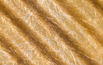 Croes Hywel fibreglass roof waterproofing