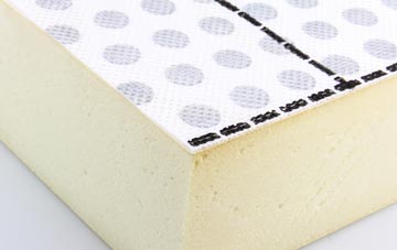 meeting Croes Hywel building codes