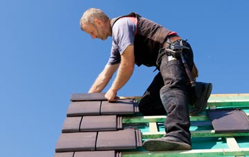 disadvantages of Croes Hywel slate roofing