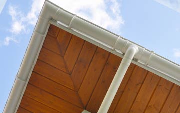 Croes Hywel soffit types