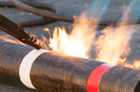 Croes Hywel flat roofing replacement