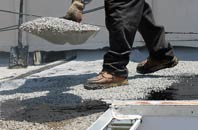 find rated Croes Hywel flat roofing replacement companies