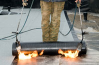 Croes Hywel flat roof sealing quote